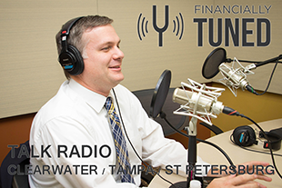 financial questions and answers talk radio tampa, fl