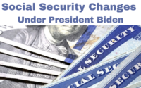 What will Biden do to Social Security?