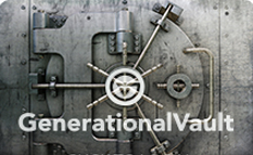Generational Vault login